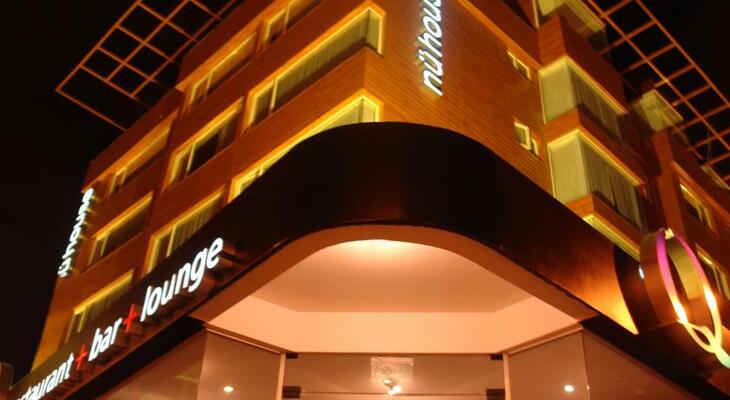 NU House Boutique Hotel