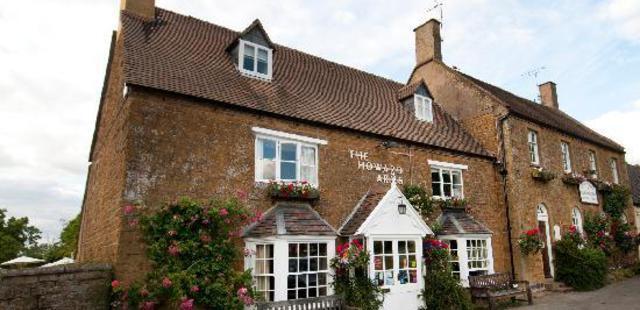 The Howard Arms