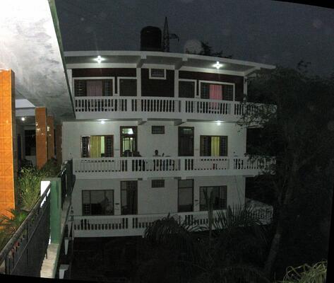 Bhandari Swiss Cottage