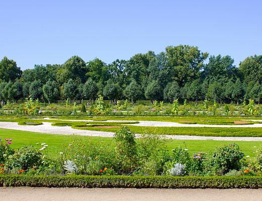 Charlottenburg Palace