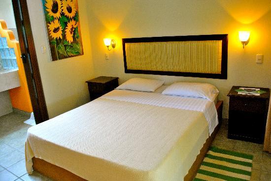 Hotel Luz de Luna