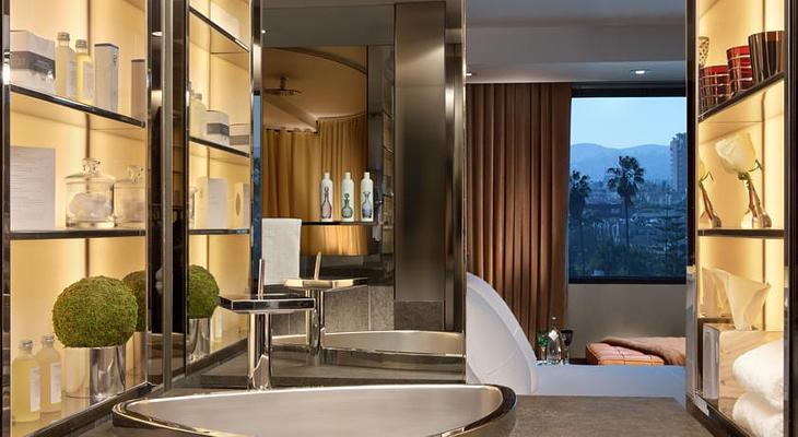 SLS Hotel, a Luxury Collection Hotel, Beverly Hills
