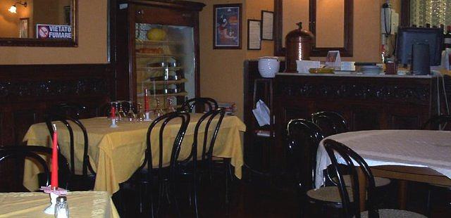 Ristorante "Amici Miei"