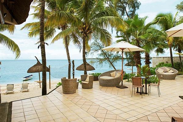 Cocotiers Hotel - Mauritius