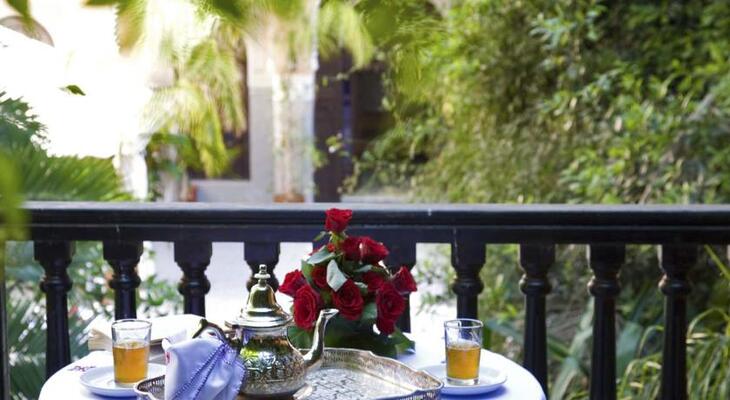 Palais Sheherazade & Spa