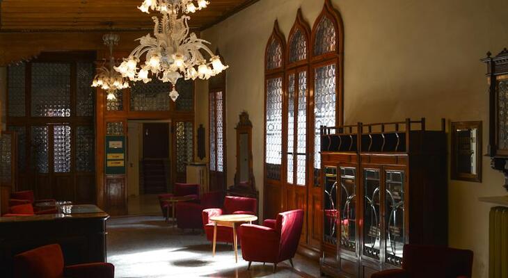 Hotel Gabrielli