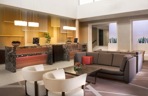 Radisson Blu Hotel, Prague