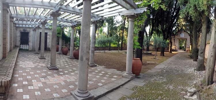 Residencia Salesiana Marti-Codolar