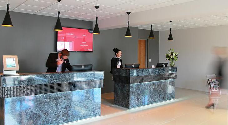 Rydges Latimer Christchurch