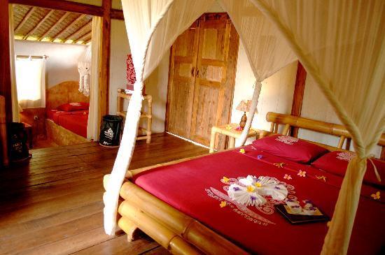 Swasti Eco Cottages