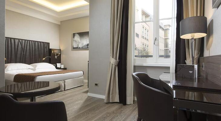 Hotel Artemide