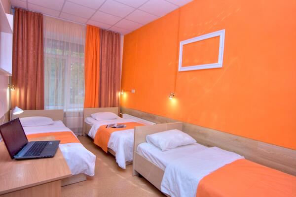 Podolski Hostel