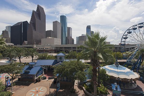 The Westin Houston Downtown