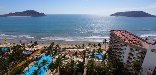 The Inn at Mazatlan Resort & Spa