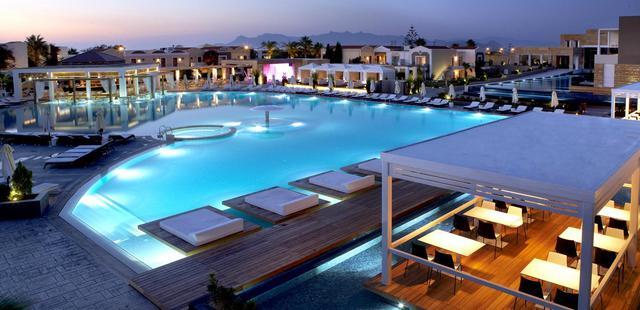 Pelagos Suites Hotel & Spa