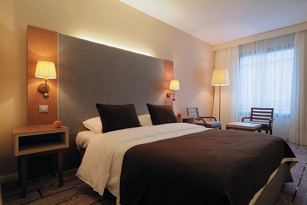 Radisson Collection Hotel, Grand Place Brussels