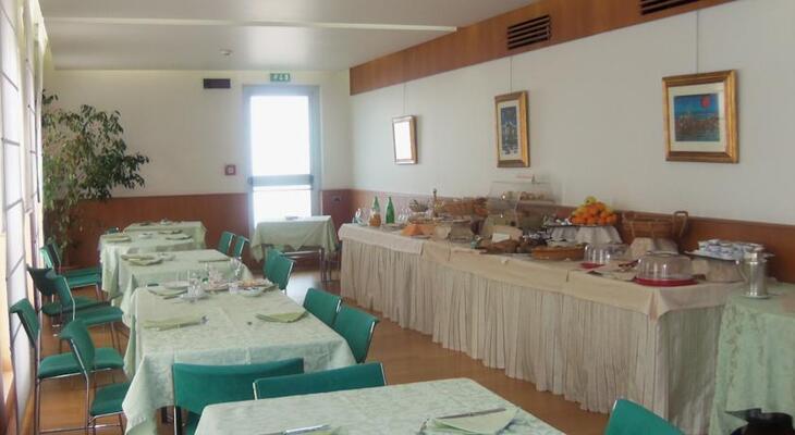 Grand Hotel Leon d'Oro