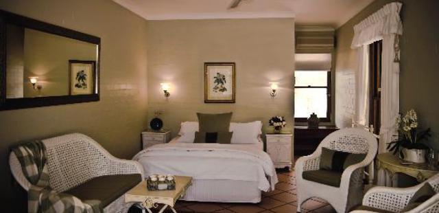 Thistle Hill Guest House