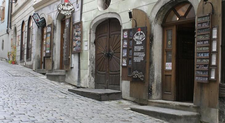 U Maleho Vitka