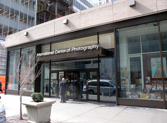 International Center of Photography Museum