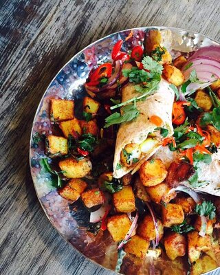 Mowgli Street Food - Bold Street