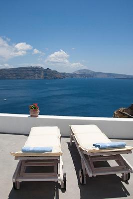 Chelidonia Traditional Villas