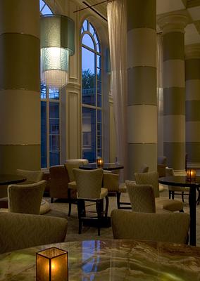 Grand Hyatt Atlanta in Buckhead