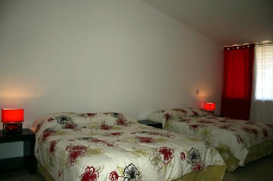 Hostal Cumbres del Volcan