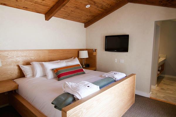 Calamigos Guest Ranch and Beach Club