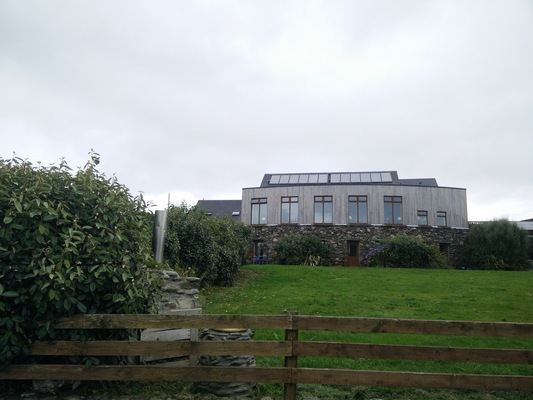 Dolphin Hotel & Restaurant