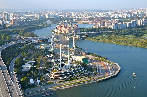 Singapore Flyer