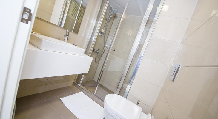 The New Hotel Zeybek