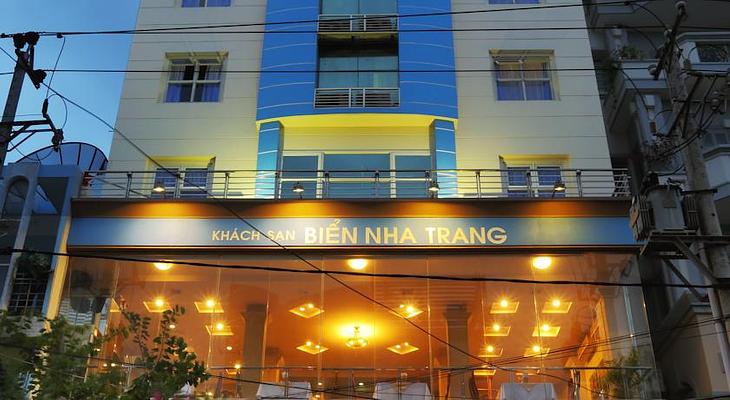 Nha Trang Beach Hotel