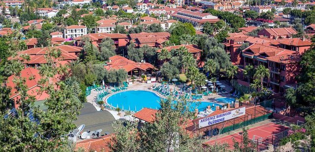 SunCity Hotel & Beach Club