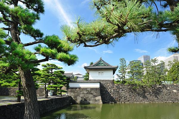 Imperial Palace