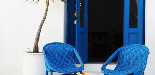 Tangaro Hip Hotel & Spa