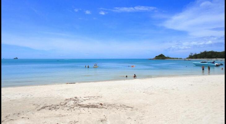White House Beach Resort & Spa