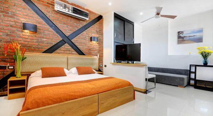 Hotel Boutique Casa Carolina