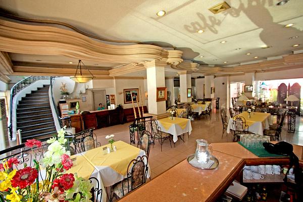 Hotel Galleria Davao