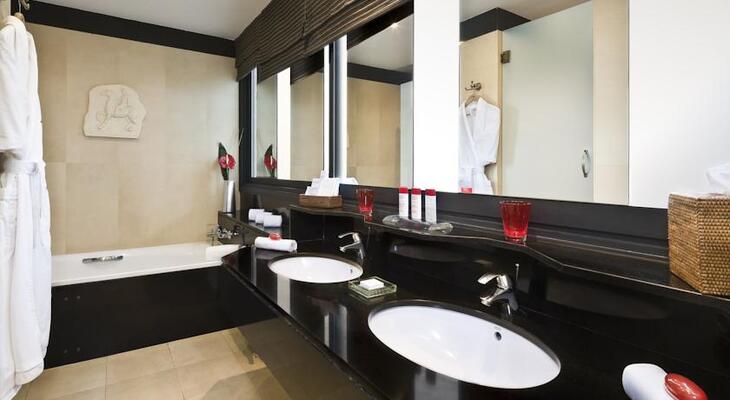 Hotel Don Pepe Gran Melia