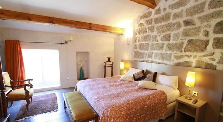 Auberge U N'Antru Versu