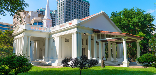 Armenian Church