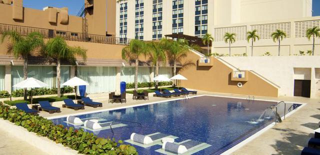 Barcelo Santo Domingo