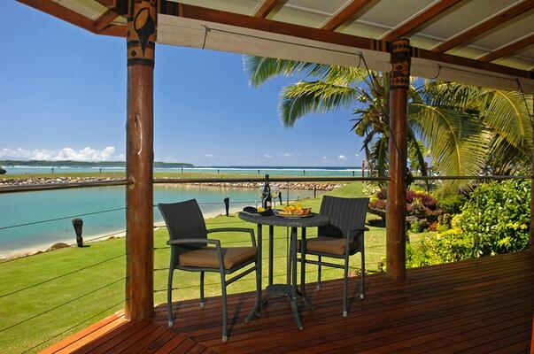 La Dolce Vita Holiday Villas