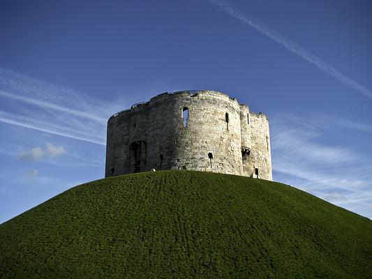 Clifford's Tower