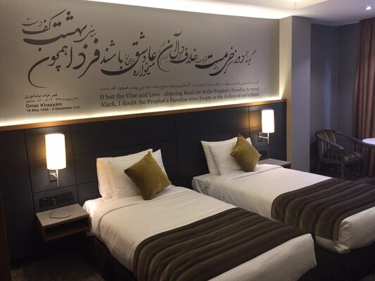 Amir Hotel