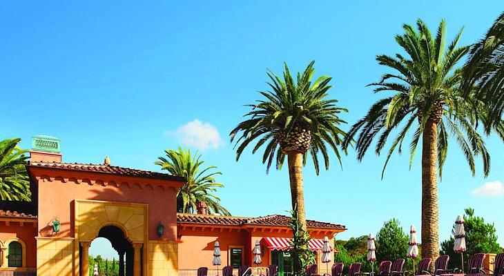 Fairmont Grand Del Mar