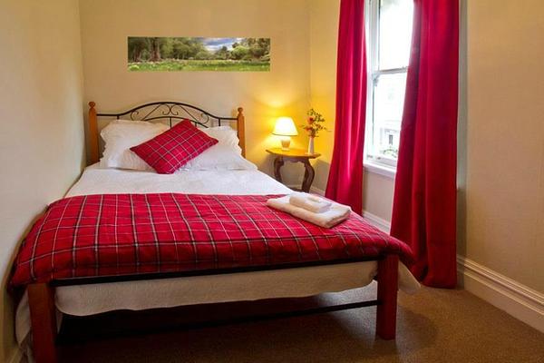 The Argoed Bed & Breakfast