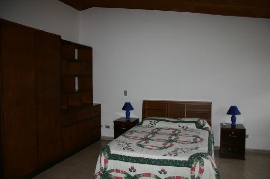 Hostal Cumbres del Volcan