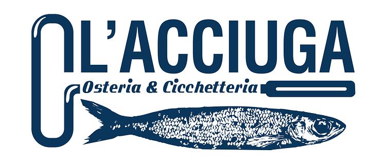 L'Acciuga Osteria